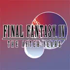 FF IV: THE AFTER YEARS+ iOS Icon