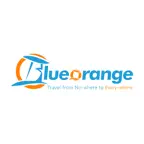 BlueOrange Agent iOS Icon