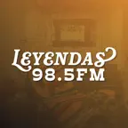 Leyendas Austin iOS Icon
