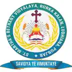 ST.MARTHA BETHANY VIDYALAYA iOS Icon