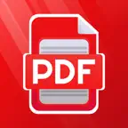 Image to PDF : Convert Photos iOS Icon