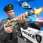 Police Simulator: Officer Duty iOS Icon