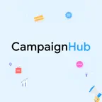 CampaignHub Mobile Agent iOS Icon
