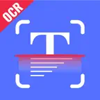 Picture To Text: Image To Text iOS Icon