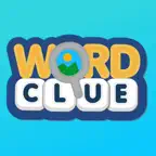 Word Clue - Pictures Crossword iOS Icon