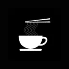 Ca Phe District iOS Icon