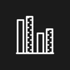 Commodities Futures: Oil, Gold iOS Icon