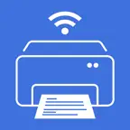 Printer App · Smart Air Print icon