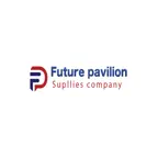 Future Pavilion iOS Icon