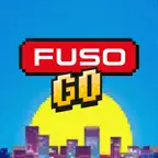 FUSO GO iOS Icon