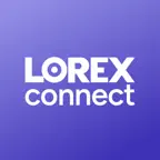 Lorex Connect iOS Icon