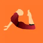 The Stretch App Icon