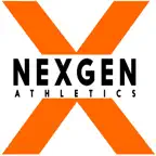 NexGen Athletics iOS Icon