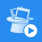 FotoMagico Remote iOS Icon