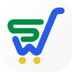 Sahabat Warung ID iOS Icon