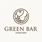 Green Bar iOS Icon