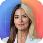 What I Look Like When Im Old iOS Icon