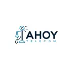 Ahoy Telecom Messenger iOS Icon