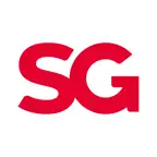 SG Kongress iOS Icon