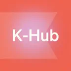 K-Hub iOS Icon