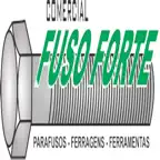 Fuso Forte iOS Icon