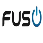 Fuso Elétrica iOS Icon