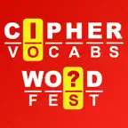 CipherWord Master iOS Icon