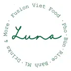 Luna Viet iOS Icon
