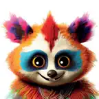 Booghe Toys iOS Icon