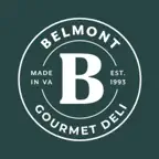 Belmont Deli iOS Icon
