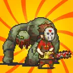 데드 어헤드: 좀비 워페어 (Dead Ahead) iOS Icon