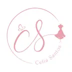 Celia Santos iOS Icon