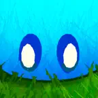 World Of Slimes iOS Icon