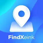 FindXeink iOS Icon