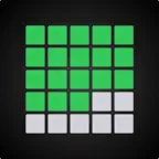 Habit Tracker 90 Day Challenge iOS Icon