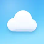 Peek Weather - Rain Forecast iOS Icon