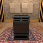 Gospel Rotary iOS Icon