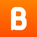 Blogging for Blogspot Blog iOS Icon