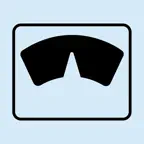 BMI - Be Your Inspiration iOS Icon