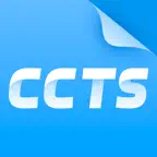 CCTS-ChargeCore Trouble Ticket iOS Icon