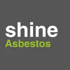 shineAsbestos iOS Icon