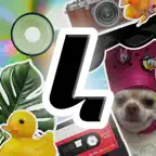 Lagguy Wallpaper Background icon