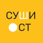 Суши СТ - роллы и суши iOS Icon