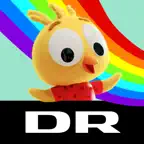 DR Ramasjang Karla iOS Icon