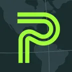 PathPal - Auto Track Activity Icon