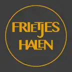 Frietjes Halen iOS Icon