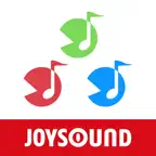 合唱練習JOYSOUND iOS Icon