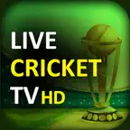 Live Cricket TV : All Matches iOS Icon