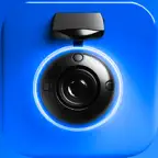 Dash Cam | Drive Guardian AI iOS Icon