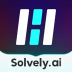 DMV-Practice Test By Solvely iOS Icon